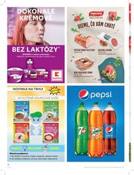 18. stránka Kaufland letáku