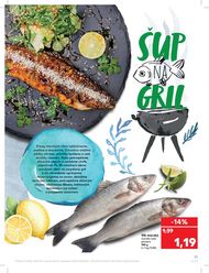 21. stránka Kaufland letáku