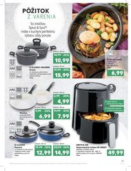 25. stránka Kaufland letáku