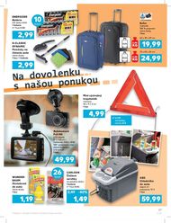 27. stránka Kaufland letáku