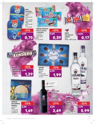 9. stránka Kaufland letáku