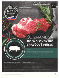 19. stránka Kaufland letáku