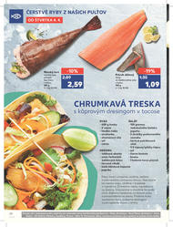 24. stránka Kaufland letáku