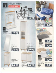 38. stránka Kaufland letáku