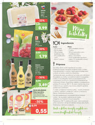 7. stránka Kaufland letáku