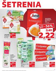 20. stránka Kaufland letáku