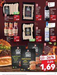 22. stránka Kaufland letáku
