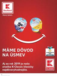 35. stránka Kaufland letáku