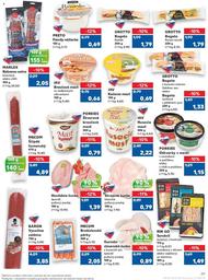 38. stránka Kaufland letáku