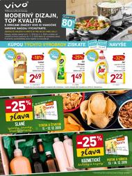 17. stránka Billa letáku