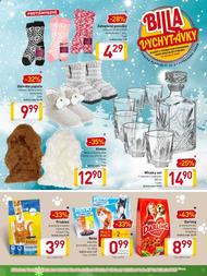 19. stránka Billa letáku