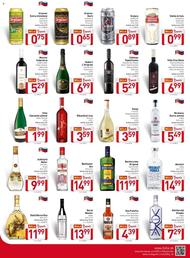 10. stránka Billa letáku