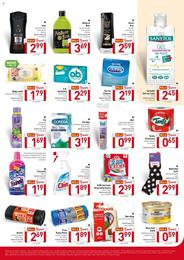 11. stránka Billa letáku