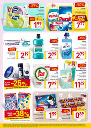 14. stránka Billa letáku