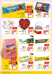 10. stránka Billa letáku