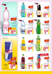 12. stránka Billa letáku