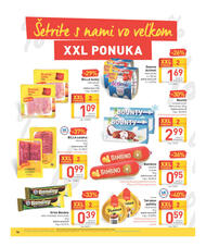 16. stránka Billa letáku