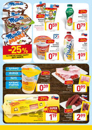 6. stránka Billa letáku