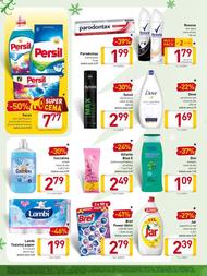 18. stránka Billa letáku