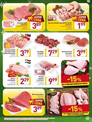 4. stránka Billa letáku