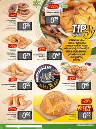 5. stránka Billa letáku