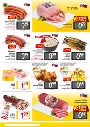 5. stránka Billa letáku