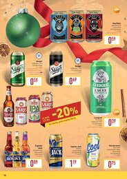 16. stránka Billa letáku