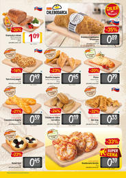 5. stránka Billa letáku