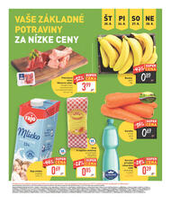 20. stránka Billa letáku