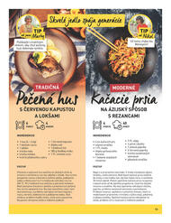 13. stránka Billa letáku