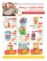 16. stránka Billa letáku