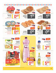 17. stránka Billa letáku