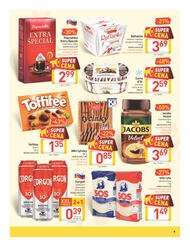 9. stránka Billa letáku