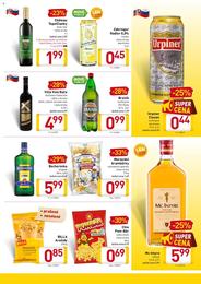 13. stránka Billa letáku