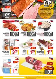 5. stránka Billa letáku