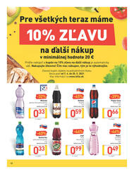 12. stránka Billa letáku