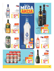 13. stránka Billa letáku