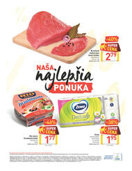 16. stránka Billa letáku
