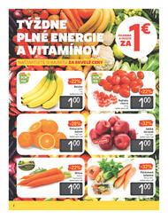 2. stránka Billa letáku