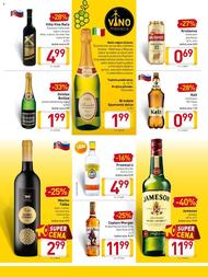 13. stránka Billa letáku