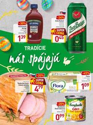 2. stránka Billa letáku