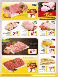 6. stránka Billa letáku