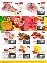 7. stránka Billa letáku