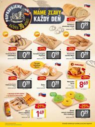 9. stránka Billa letáku