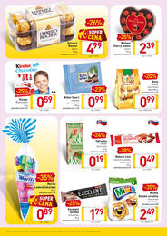 10. stránka Billa letáku