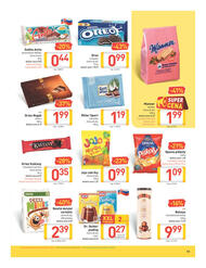 11. stránka Billa letáku