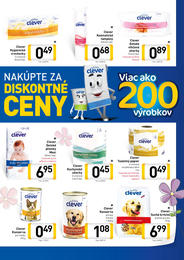 13. stránka Billa letáku