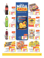 13. stránka Billa letáku
