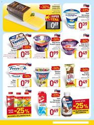 6. stránka Billa letáku