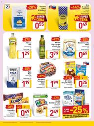 14. stránka Billa letáku